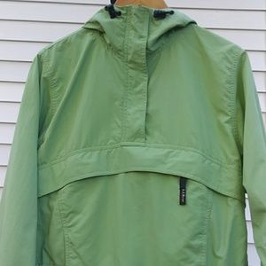 L.L. BEAN Rain Jacket